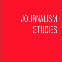 Journalism Studies (2018)